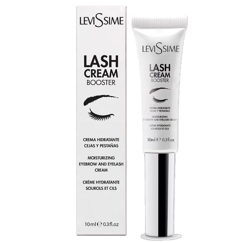 LEVI Lash Cream Booster 10ml